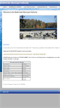 Mobile Screenshot of bedminsterma.org